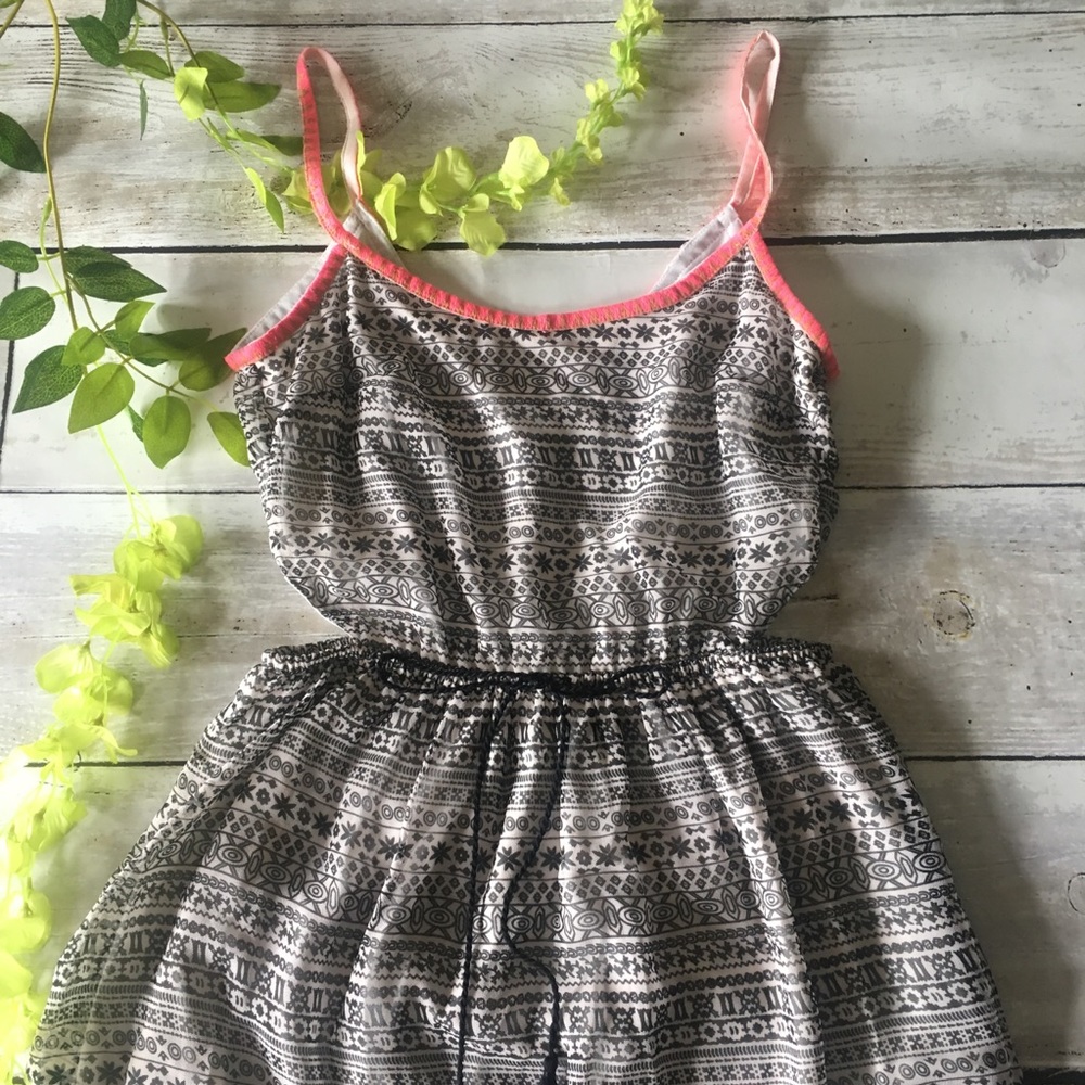 Zara Mini Dress